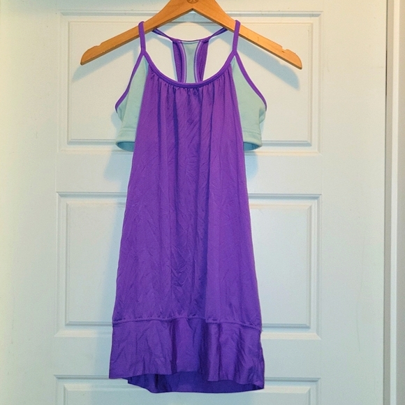 Lululemon Tank - Picture 1 of 5